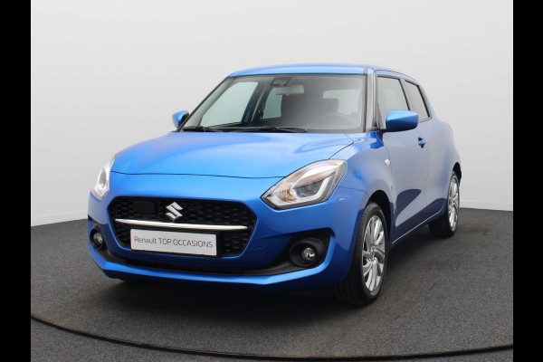 Suzuki Swift Select 83pk Smart Hybrid Adapt. cruise | Airco | Camera | Carplay | Stoelverwarming