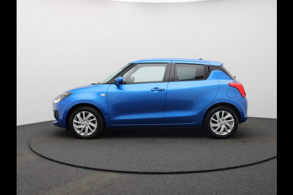 Suzuki Swift Select 83pk Smart Hybrid Adapt. cruise | Airco | Camera | Carplay | Stoelverwarming