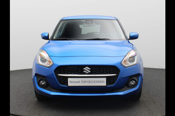 Suzuki Swift Select 83pk Smart Hybrid Adapt. cruise | Airco | Camera | Carplay | Stoelverwarming