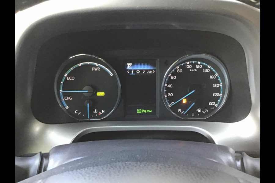 Toyota RAV4 2.5 Hybrid Executive automaat, 360-camera, in topstaat