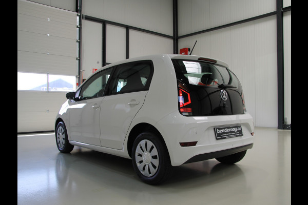 Volkswagen up! 1.0 BMT move up! Cruise | Apps | Camera