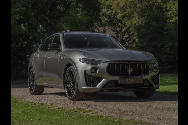 Maserati Levante 3.0 V6 430pk Modena S Q4 | Pano-dak | Driver Assistance Pack Plus | Harman/Kardon | 1e eig | NL-auto