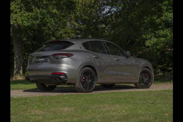 Maserati Levante 3.0 V6 430pk Modena S Q4 | Pano-dak | Driver Assistance Pack Plus | Harman/Kardon | 1e eig | NL-auto