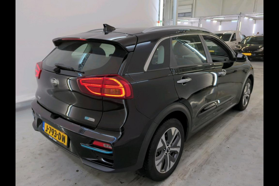 Kia e-Niro DynamicLine 64 kWh 21.900,- NA SUBSIDIE!! NL AUTO | CAMERA | CARPLAY | SOH 100%!!!