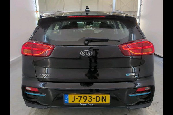 Kia e-Niro DynamicLine 64 kWh 21.900,- NA SUBSIDIE!! NL AUTO | CAMERA | CARPLAY | SOH 100%!!!