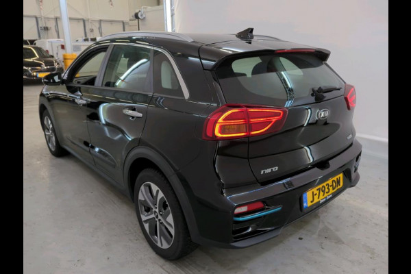 Kia e-Niro DynamicLine 64 kWh 21.900,- NA SUBSIDIE!! NL AUTO | CAMERA | CARPLAY | SOH 100%!!!