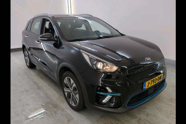 Kia e-Niro DynamicLine 64 kWh 21.900,- NA SUBSIDIE!! NL AUTO | CAMERA | CARPLAY | SOH 100%!!!