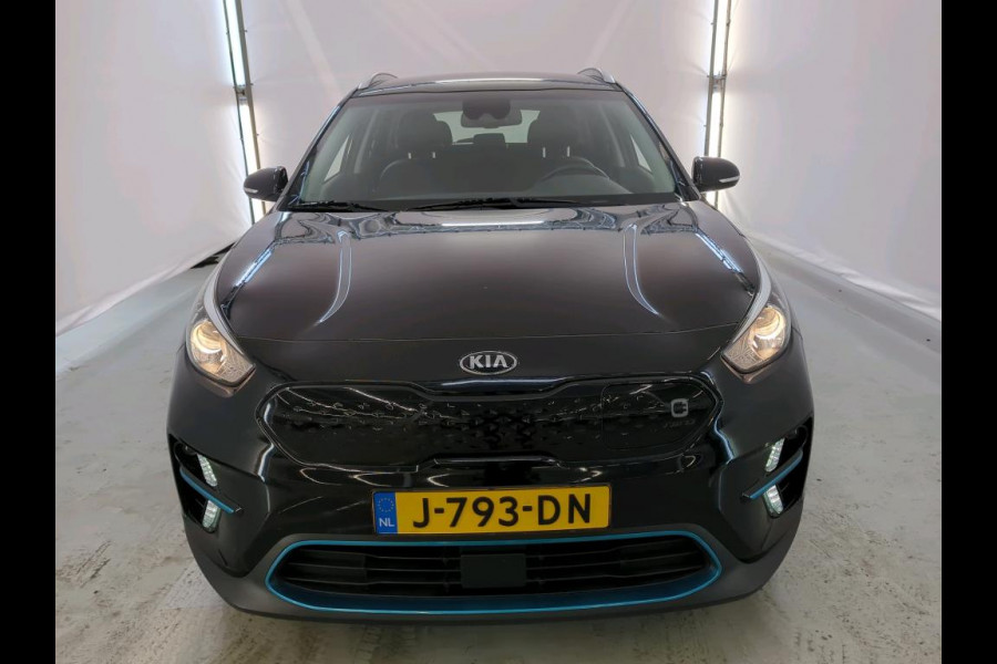 Kia e-Niro DynamicLine 64 kWh 21.900,- NA SUBSIDIE!! NL AUTO | CAMERA | CARPLAY | SOH 100%!!!