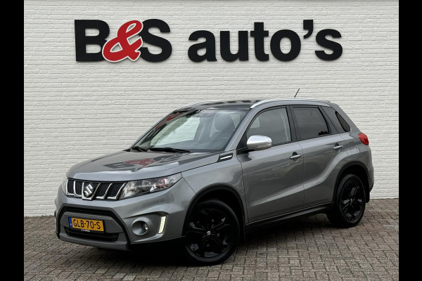 Suzuki Vitara 1.4 S Allgrip Automaat Camera Clima Adaptive cruise Pdc voor en achter