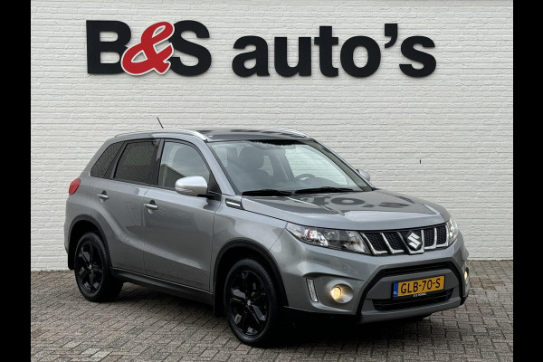 Suzuki Vitara 1.4 S Allgrip Automaat Camera Clima Adaptive cruise Pdc voor en achter