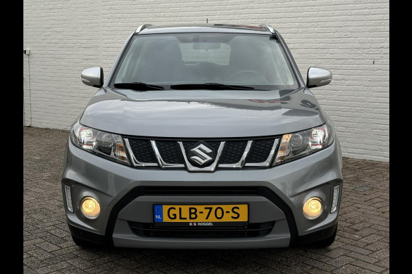 Suzuki Vitara 1.4 S Allgrip Automaat Camera Clima Adaptive cruise Pdc voor en achter