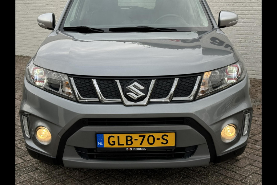 Suzuki Vitara 1.4 S Allgrip Automaat Camera Clima Adaptive cruise Pdc voor en achter