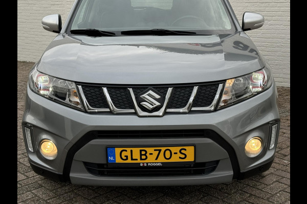 Suzuki Vitara 1.4 S Allgrip Automaat Camera Clima Adaptive cruise Pdc voor en achter