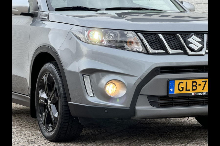 Suzuki Vitara 1.4 S Allgrip Automaat Camera Clima Adaptive cruise Pdc voor en achter