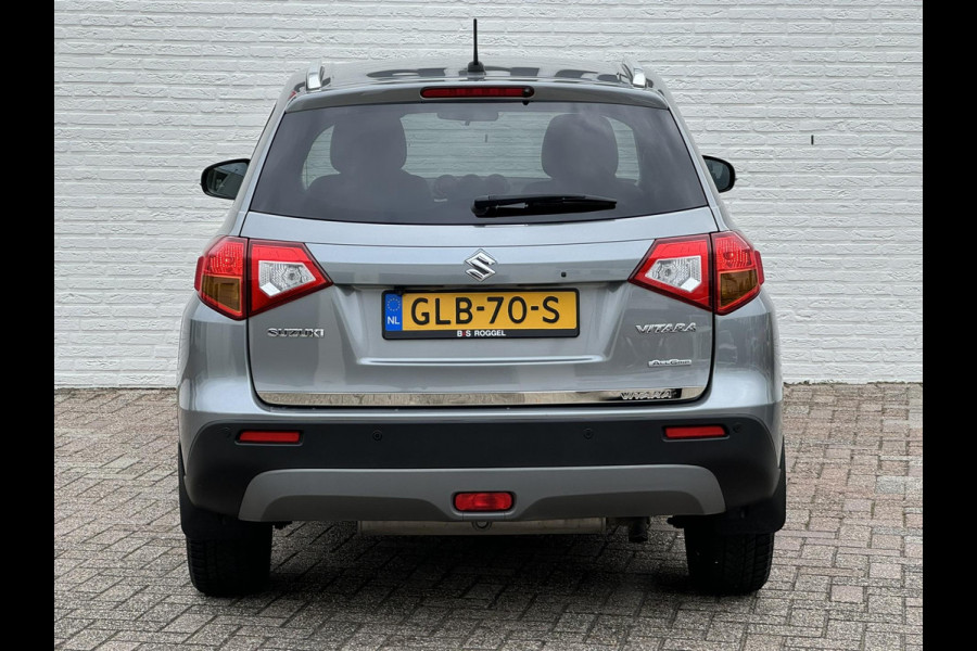 Suzuki Vitara 1.4 S Allgrip Automaat Camera Clima Adaptive cruise Pdc voor en achter