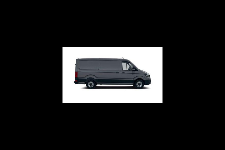 Volkswagen Crafter Trendline L3 2.0 TDI EU6 140 pk GVW 3.0T deur l + r  NETTO DEAL!! RIJKLAARPRIJS!!