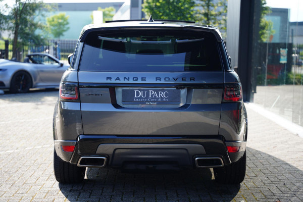 Land Rover Range Rover Sport 3.0 SDV6 Autobiography Dynamic Elek. Trekhaak Multimedia