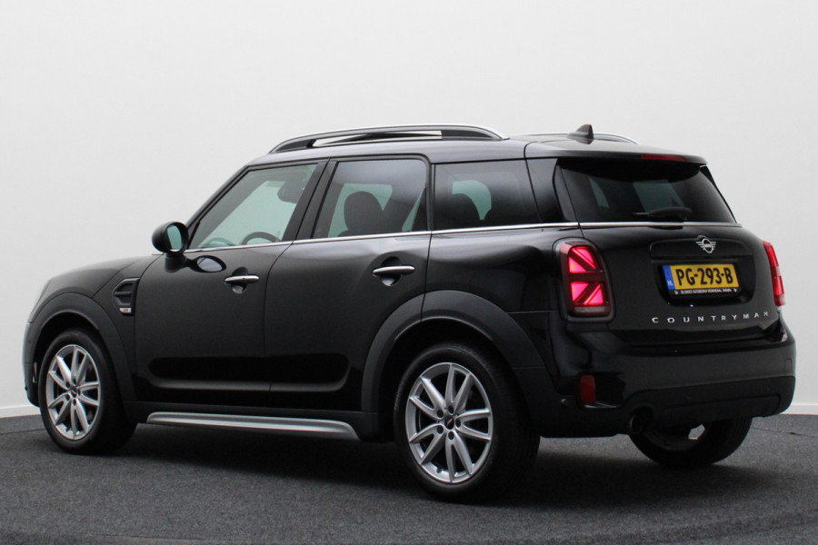 MINI Countryman 1.5 Cooper Chili LED, Panoramadak, Harman/Kardon, Head-Up, Keyless, Cruise, PDC, 18''