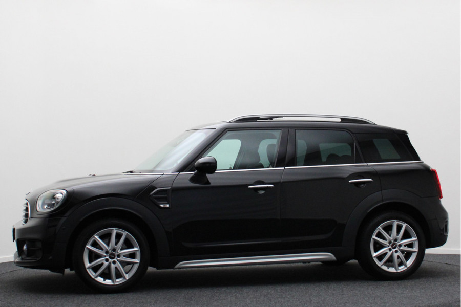 MINI Countryman 1.5 Cooper Chili LED, Panoramadak, Harman/Kardon, Head-Up, Keyless, Cruise, PDC, 18''