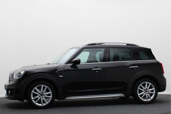 MINI Countryman 1.5 Cooper Chili LED, Panoramadak, Harman/Kardon, Head-Up, Keyless, Cruise, PDC, 18''