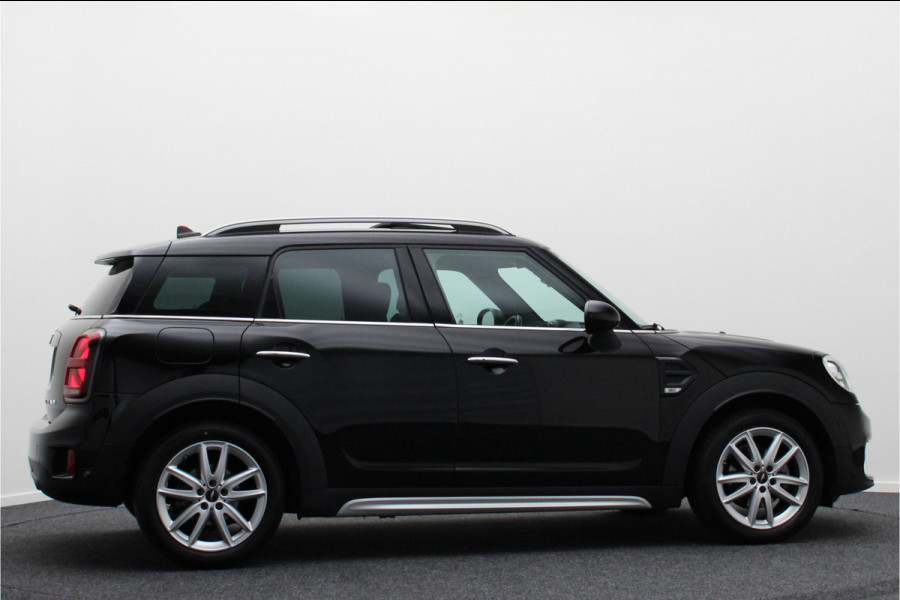 MINI Countryman 1.5 Cooper Chili LED, Panoramadak, Harman/Kardon, Head-Up, Keyless, Cruise, PDC, 18''