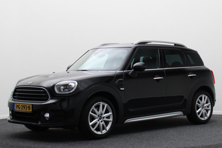 MINI Countryman 1.5 Cooper Chili LED, Panoramadak, Harman/Kardon, Head-Up, Keyless, Cruise, PDC, 18''