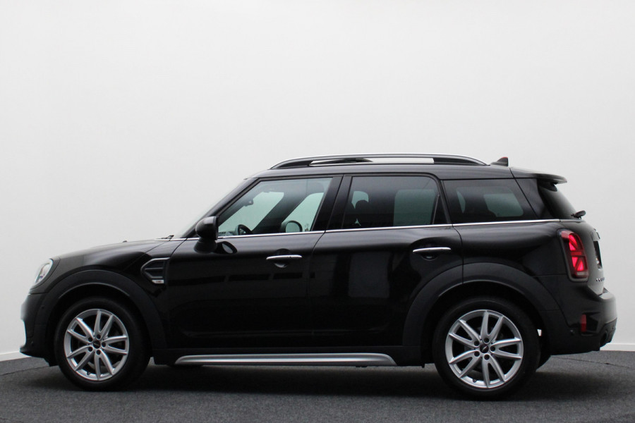 MINI Countryman 1.5 Cooper Chili LED, Panoramadak, Harman/Kardon, Head-Up, Keyless, Cruise, PDC, 18''