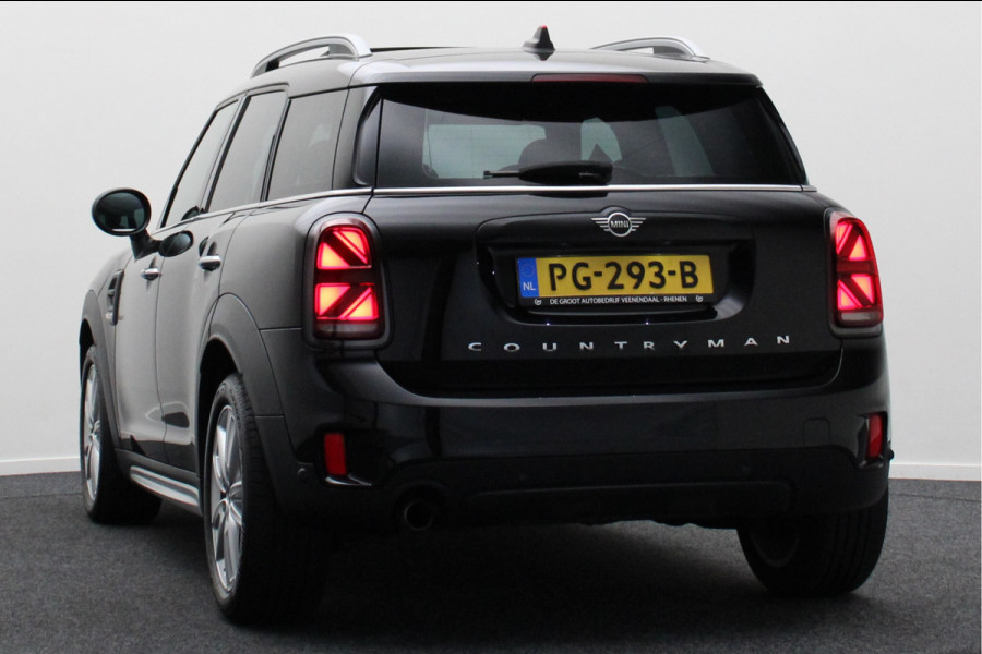 MINI Countryman 1.5 Cooper Chili LED, Panoramadak, Harman/Kardon, Head-Up, Keyless, Cruise, PDC, 18''