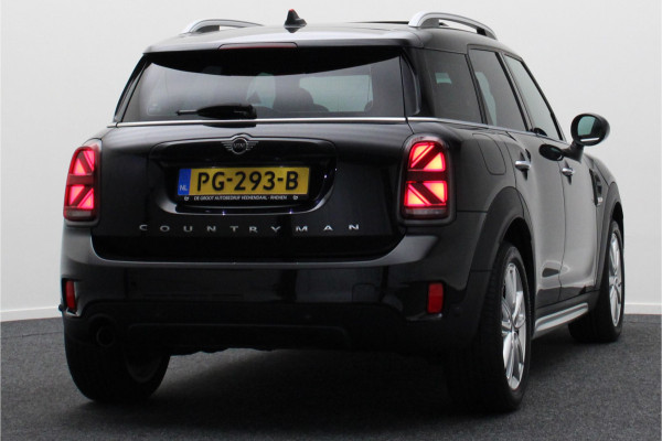 MINI Countryman 1.5 Cooper Chili LED, Panoramadak, Harman/Kardon, Head-Up, Keyless, Cruise, PDC, 18''