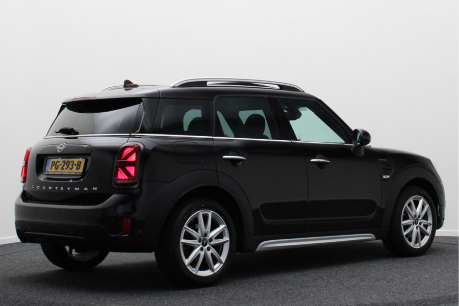 MINI Countryman 1.5 Cooper Chili LED, Panoramadak, Harman/Kardon, Head-Up, Keyless, Cruise, PDC, 18''