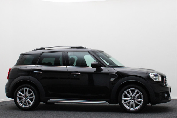 MINI Countryman 1.5 Cooper Chili LED, Panoramadak, Harman/Kardon, Head-Up, Keyless, Cruise, PDC, 18''