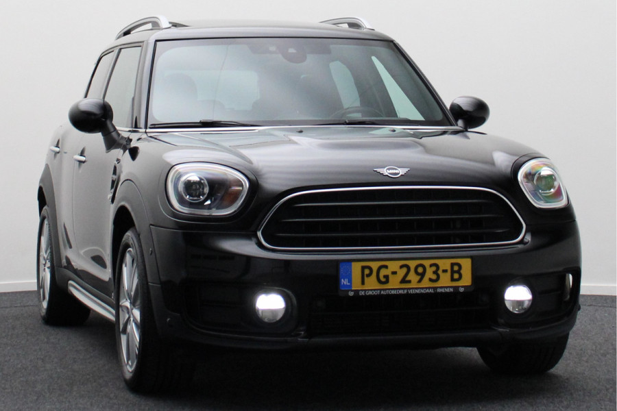 MINI Countryman 1.5 Cooper Chili LED, Panoramadak, Harman/Kardon, Head-Up, Keyless, Cruise, PDC, 18''