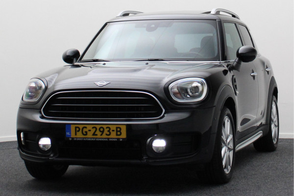 MINI Countryman 1.5 Cooper Chili LED, Panoramadak, Harman/Kardon, Head-Up, Keyless, Cruise, PDC, 18''