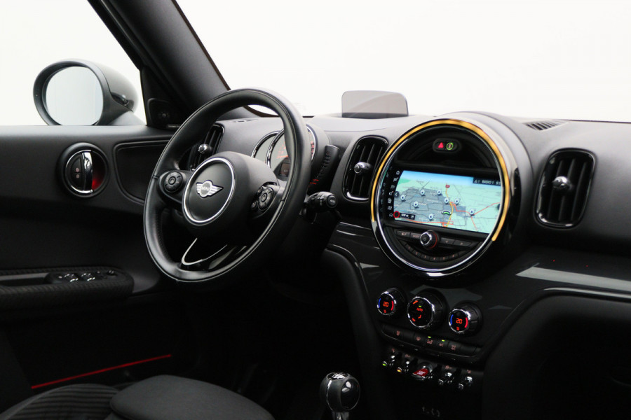 MINI Countryman 1.5 Cooper Chili LED, Panoramadak, Harman/Kardon, Head-Up, Keyless, Cruise, PDC, 18''