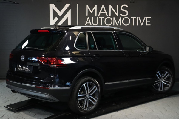 Volkswagen Tiguan 2.0 TSI 4Motion Highline / VIRTUAL / PANODAK / LEDER / 2X MEMORY