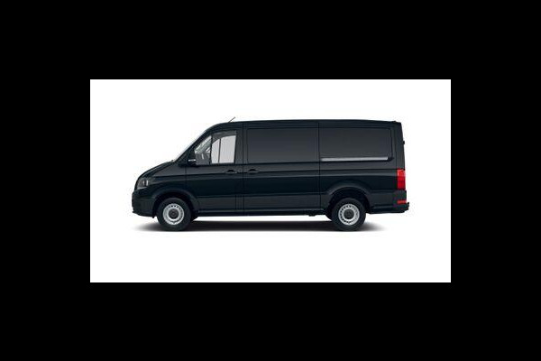 Volkswagen Crafter Trendline L3 2.0 TDI EU6 140 pk GVW 3.0T Zijschuifdeur links en rechts, Camera achter!!