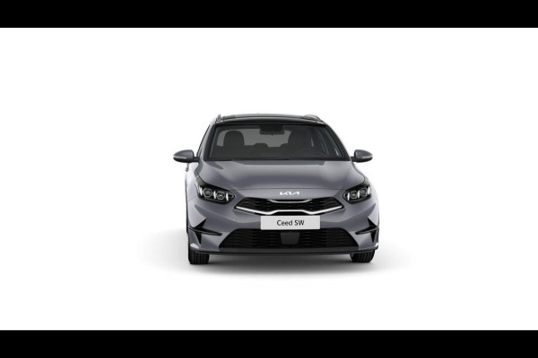 Kia Ceed Sportswagon 1.0 T-GDi ComfortLine | MY25 | Bluetooth | Clima | Carplay | DAB | 16'' Lichtmetaal l ANWB Private lease actie € 409,-