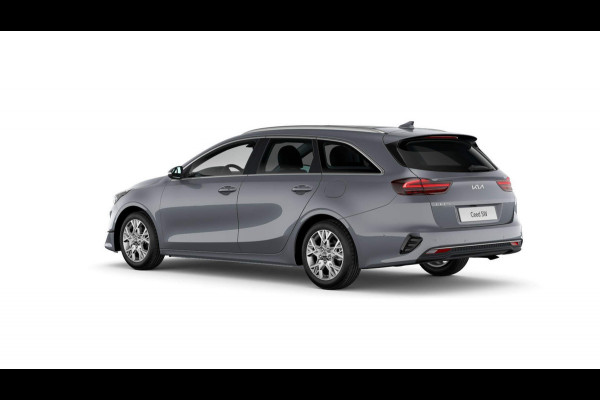 Kia Ceed Sportswagon 1.0 T-GDi ComfortLine | MY25 | Bluetooth | Clima | Carplay | DAB | 16'' Lichtmetaal l ANWB Private lease actie € 409,-