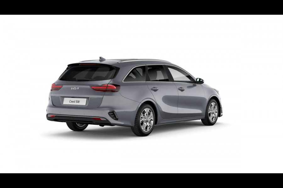 Kia Ceed Sportswagon 1.0 T-GDi ComfortLine | MY25 | Bluetooth | Clima | Carplay | DAB | 16'' Lichtmetaal l ANWB Private lease actie € 409,-