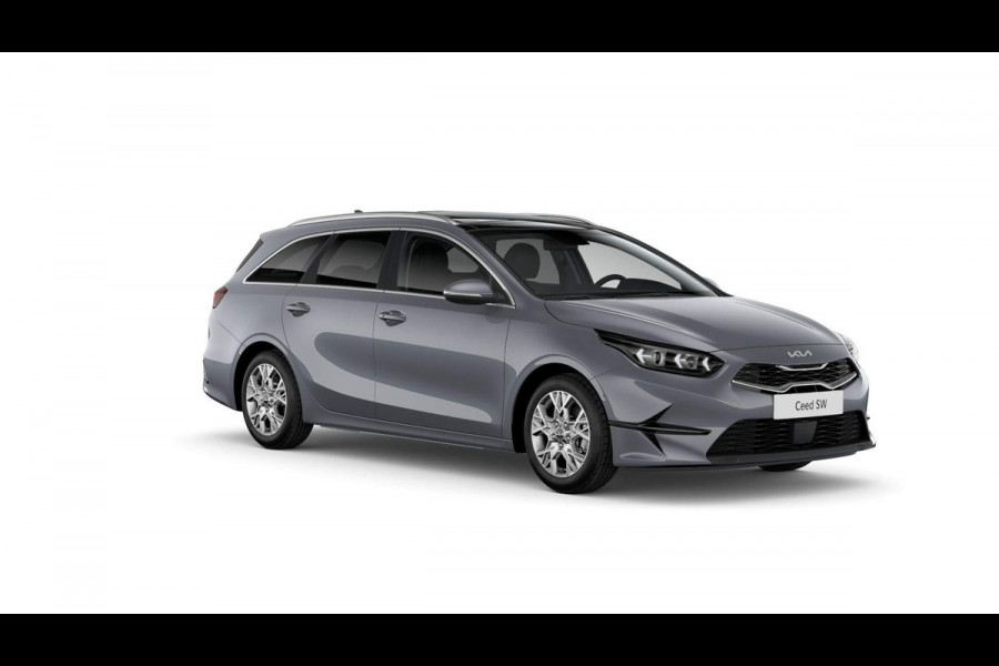 Kia Ceed Sportswagon 1.0 T-GDi ComfortLine | MY25 | Bluetooth | Clima | Carplay | DAB | 16'' Lichtmetaal l ANWB Private lease actie € 409,-