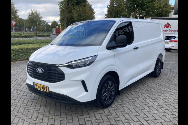 Ford Transit Custom 320 2.0 TDCI L1H1 Trend 136pk/100kW 6-bak | Trekhaak | 13'' SYNC met Carplay/Android Auto | 17'' Carbonized Grey velgen |