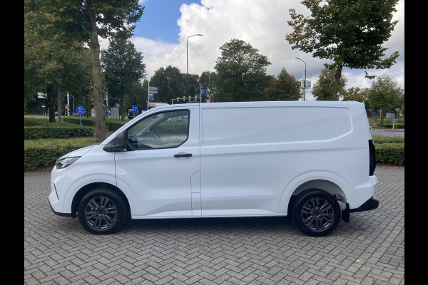 Ford Transit Custom 320 2.0 TDCI L1H1 Trend 136pk/100kW 6-bak | Trekhaak | 13'' SYNC met Carplay/Android Auto | 17'' Carbonized Grey velgen |