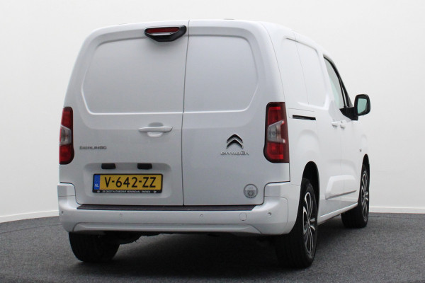 Citroën Berlingo 1.5 BlueHDI Driver 2x Schuifdeur, Head-Up, ACC, Camera, Apple Carplay, Rijstrooksensor, 16''