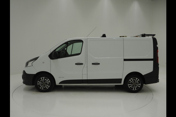 Renault Trafic 1.6 dCi Luxe 3-Zits  | Camera | Cruise | Dubbele Schuifdeur | Trekhaak