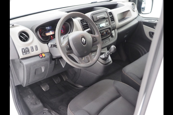 Renault Trafic 1.6 dCi Luxe 3-Zits  | Camera | Cruise | Dubbele Schuifdeur | Trekhaak