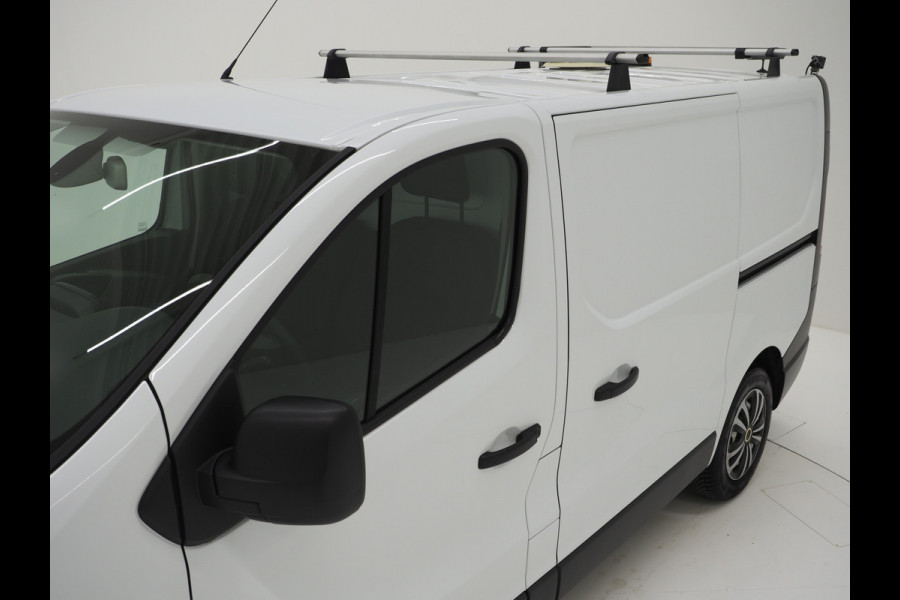 Renault Trafic 1.6 dCi Luxe 3-Zits  | Camera | Cruise | Dubbele Schuifdeur | Trekhaak