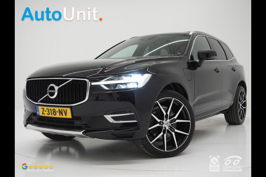 Volvo XC60 2.0 T8 Twin Engine AWD | Styling Kit | Panoramadak | Pilot Assist | Harman Kardon | Head UP