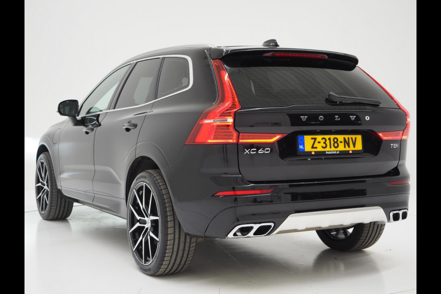 Volvo XC60 2.0 T8 Twin Engine AWD | Styling Kit | Panoramadak | Pilot Assist | Harman Kardon | Head UP