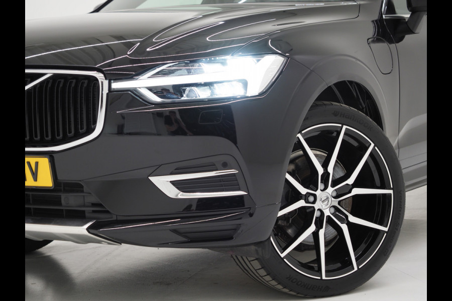 Volvo XC60 2.0 T8 Twin Engine AWD | Styling Kit | Panoramadak | Pilot Assist | Harman Kardon | Head UP