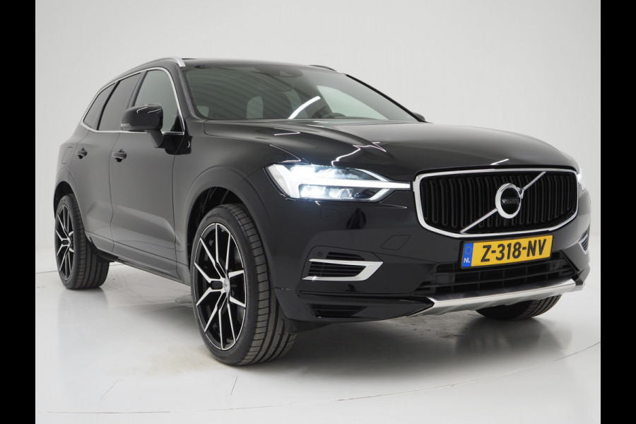 Volvo XC60 2.0 T8 Twin Engine AWD | Styling Kit | Panoramadak | Pilot Assist | Harman Kardon | Head UP